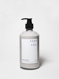 Vanilla Musk Body Lotion - Signature Scent