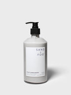 Violet Sandalwood Body Lotion - Signature Scent