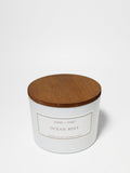 Ocean Mist 12 oz scented candle - Scented Candle