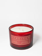 Vanilla Bean Noel 12 oz scented candle - Scented Candle