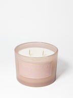 Peppermint Twist 12 oz scented candle - Scented Candle
