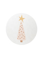 Peppermint Twist 12 oz scented candle - Scented Candle