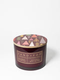 Red Currant & Sugar Plum 12 oz scented candle - Scented Candle