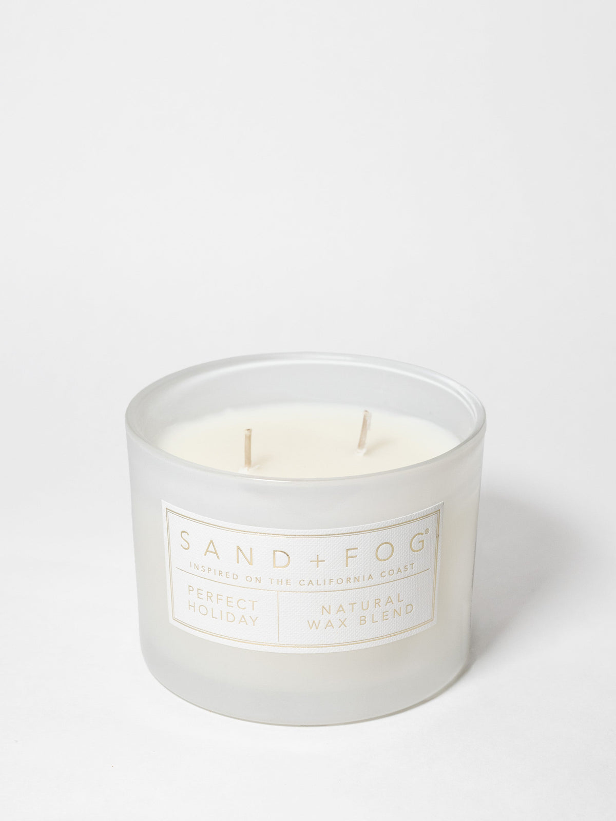 Perfect Holiday 12 oz scented candle - Scented Candle