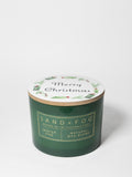 Winter Pine 12 oz scented candle - Scented Candle