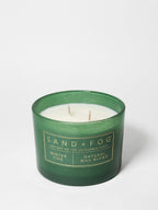 Winter Pine 12 oz scented candle - Scented Candle