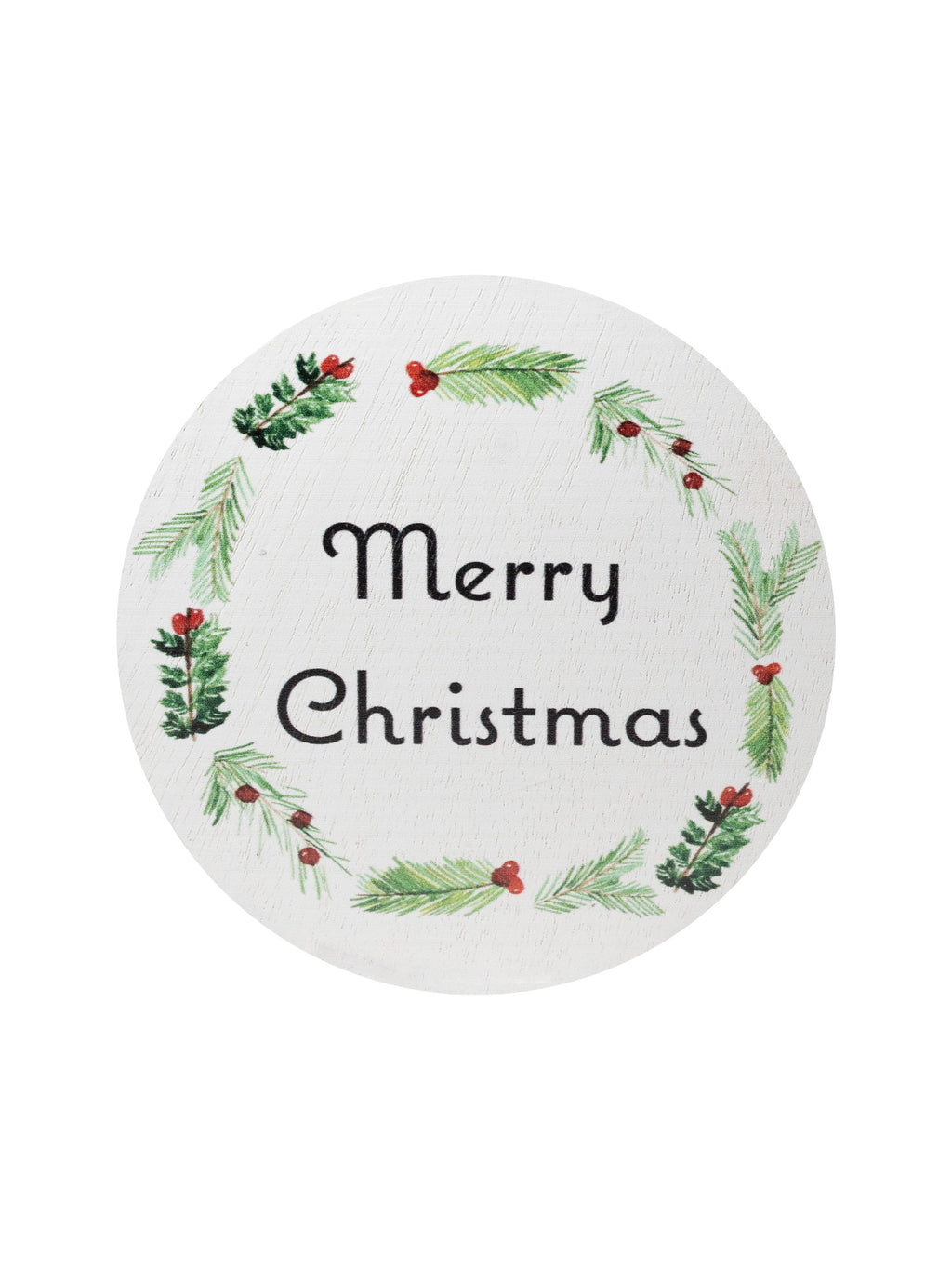 Winter Pine 12 oz scented candle - Scented Candle