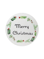 Winter Pine 12 oz scented candle - Scented Candle
