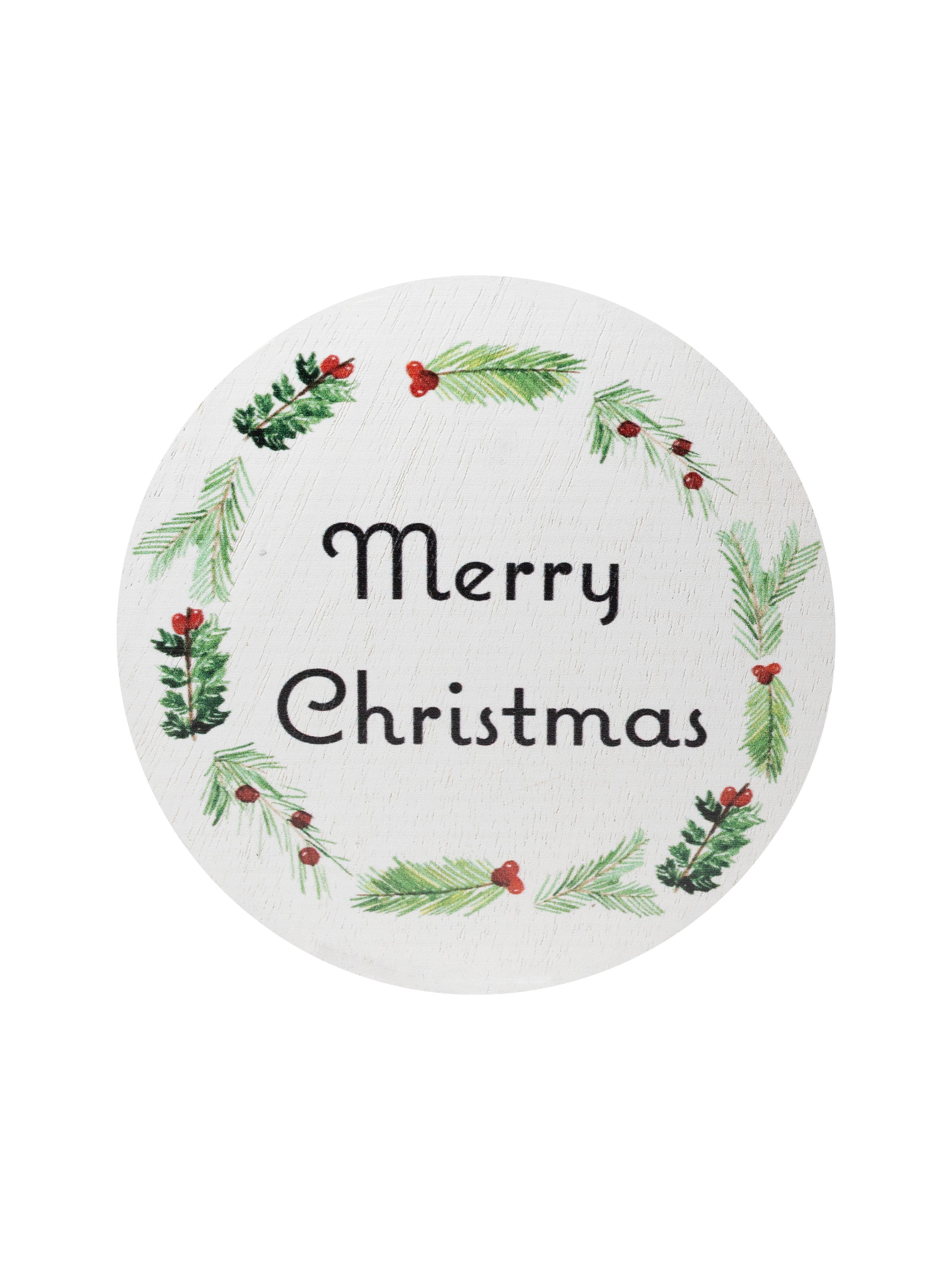 Winter Pine 12 oz scented candle - Scented Candle