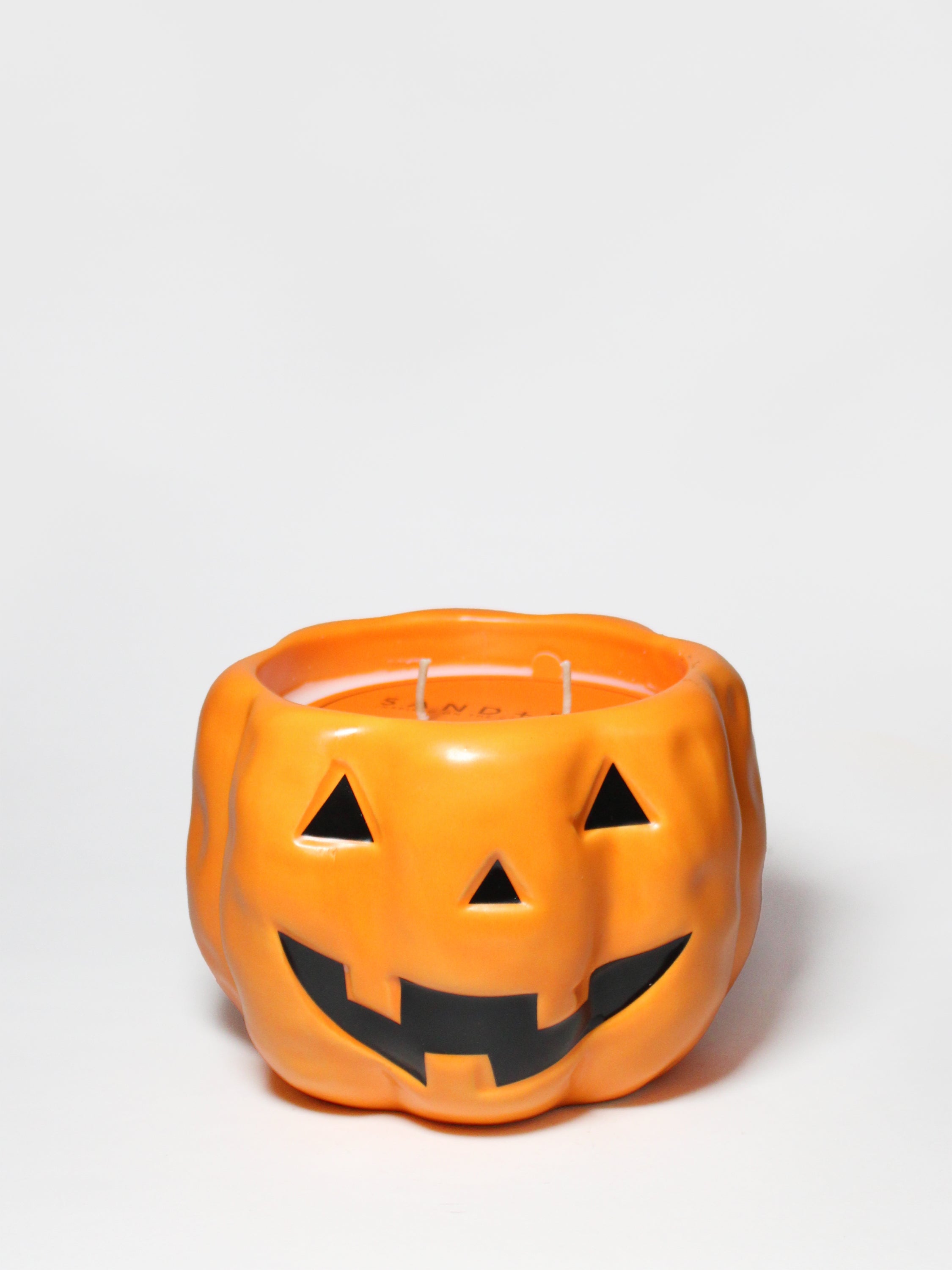 Autumn Harvest 21 oz scented candle - Scented Candle
