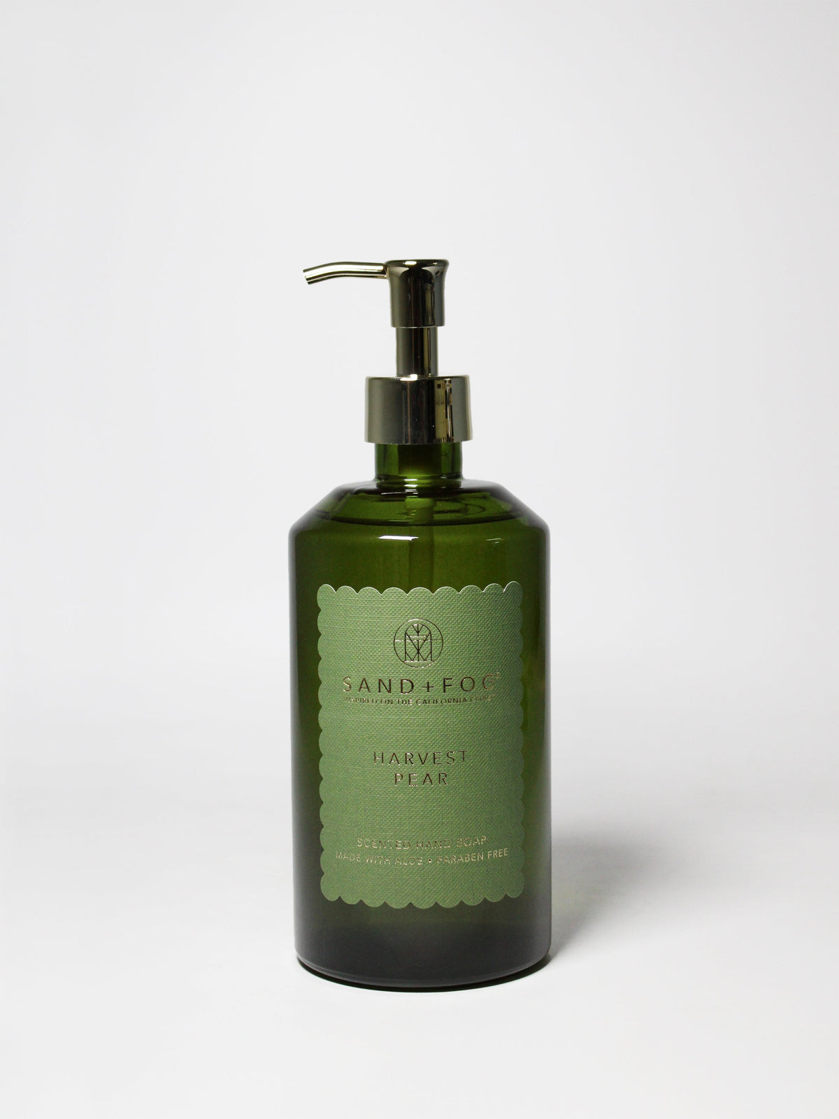 Harvest Pear 15.7 oz Liquid Hand Soap - Hand Care