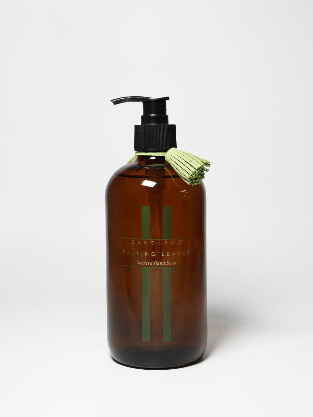 Falling Leaves 15.7 oz Liquid Hand Soap - Hand Care