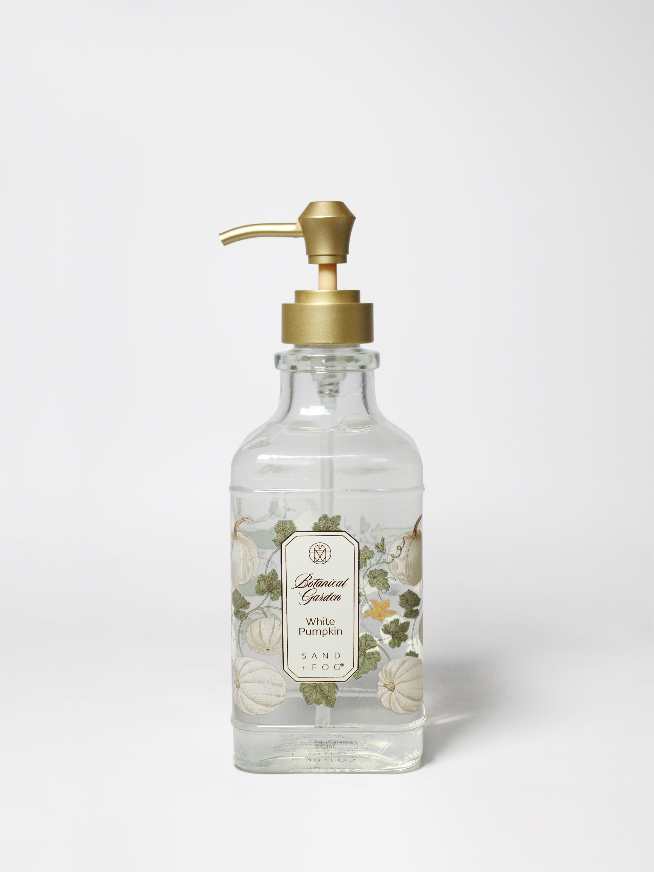 White Pumpkin 15.2 oz Liquid Hand Soap - Hand Care