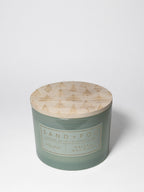 Holiday 12 oz scented candle - Scented Candle