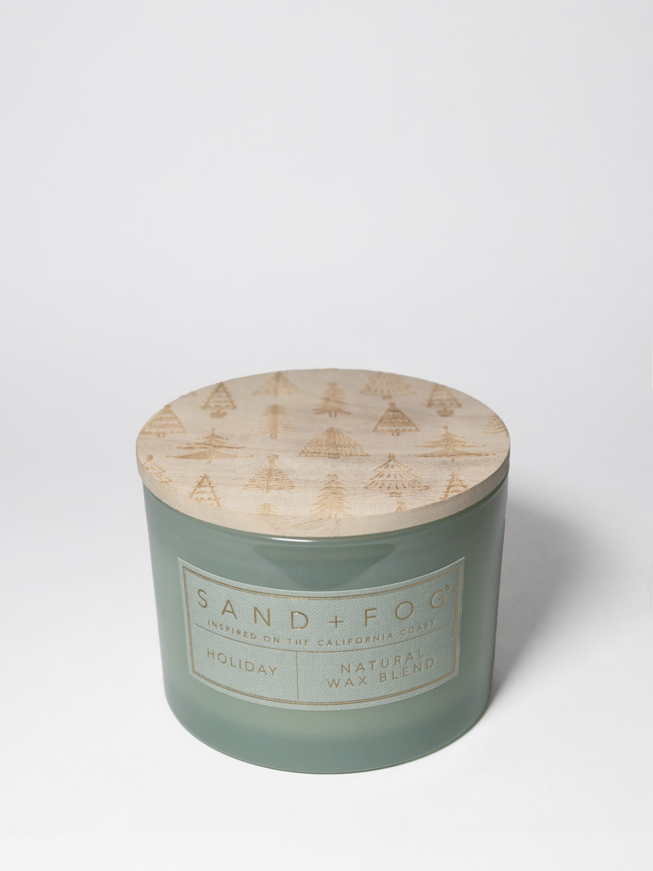 Holiday 12 oz scented candle - Scented Candle