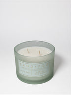 Pine & Sage 12 oz scented candle - Scented Candle