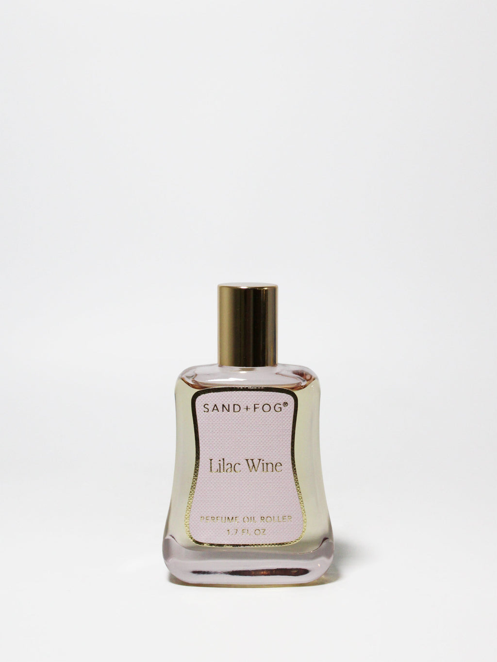 Lilac Wine 50 ml Perfume Oil Rollerball - Signature Scent