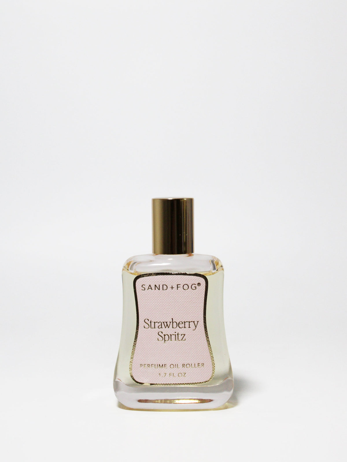 Strawberry Spritz 50 ml Perfume Oil Rollerball - Signature Scent