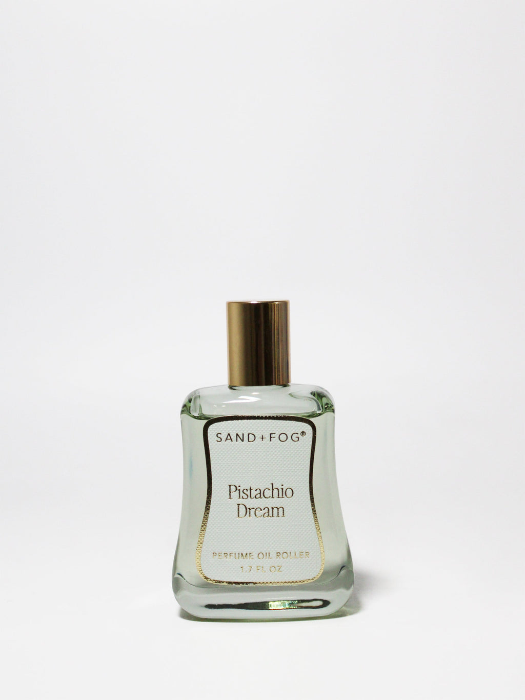 Pistachio Dream 50 ml Perfume Oil Rollerball - Signature Scent