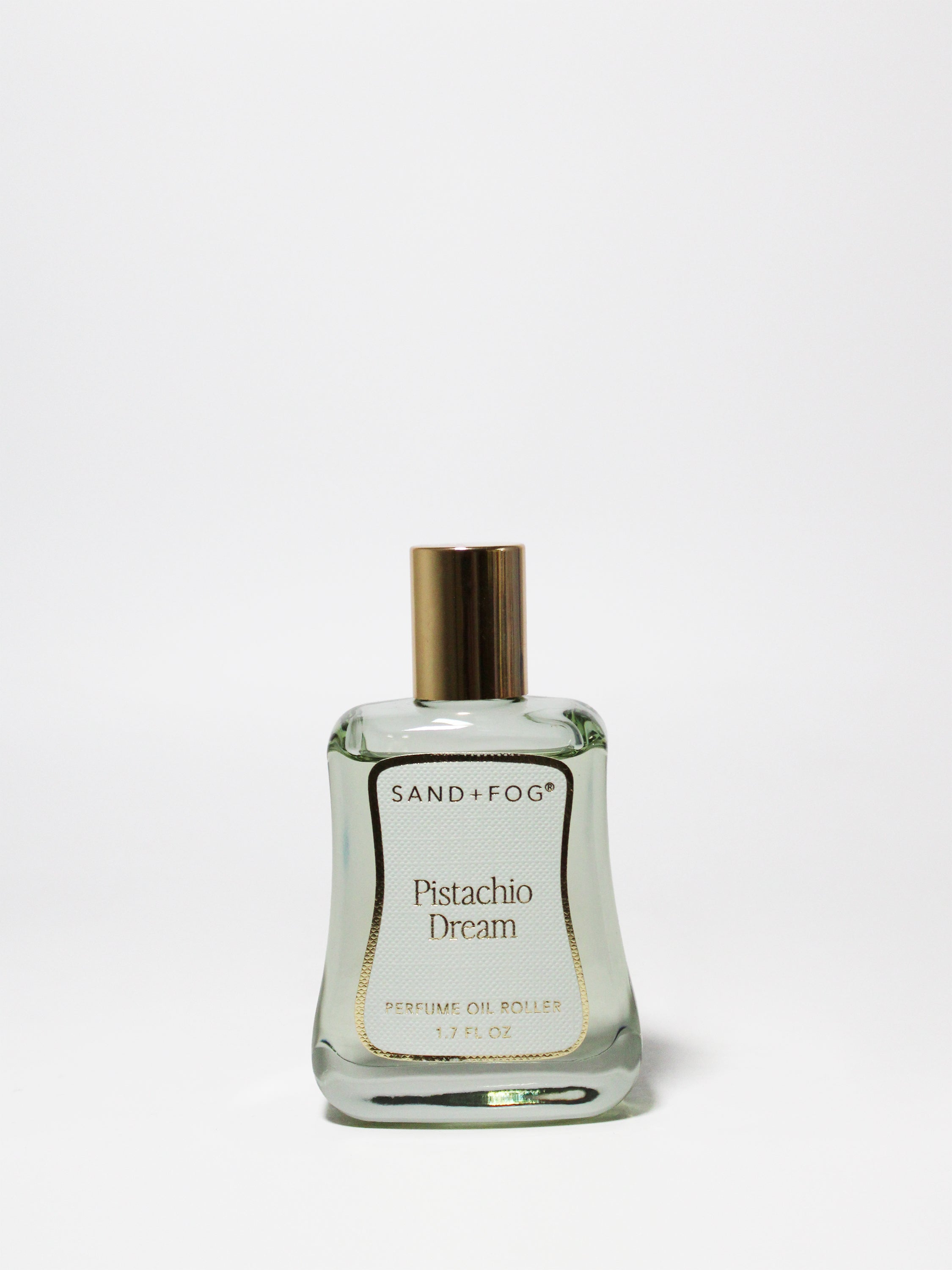 Pistachio Dream 50 ml Perfume Oil Rollerball - Signature Scent