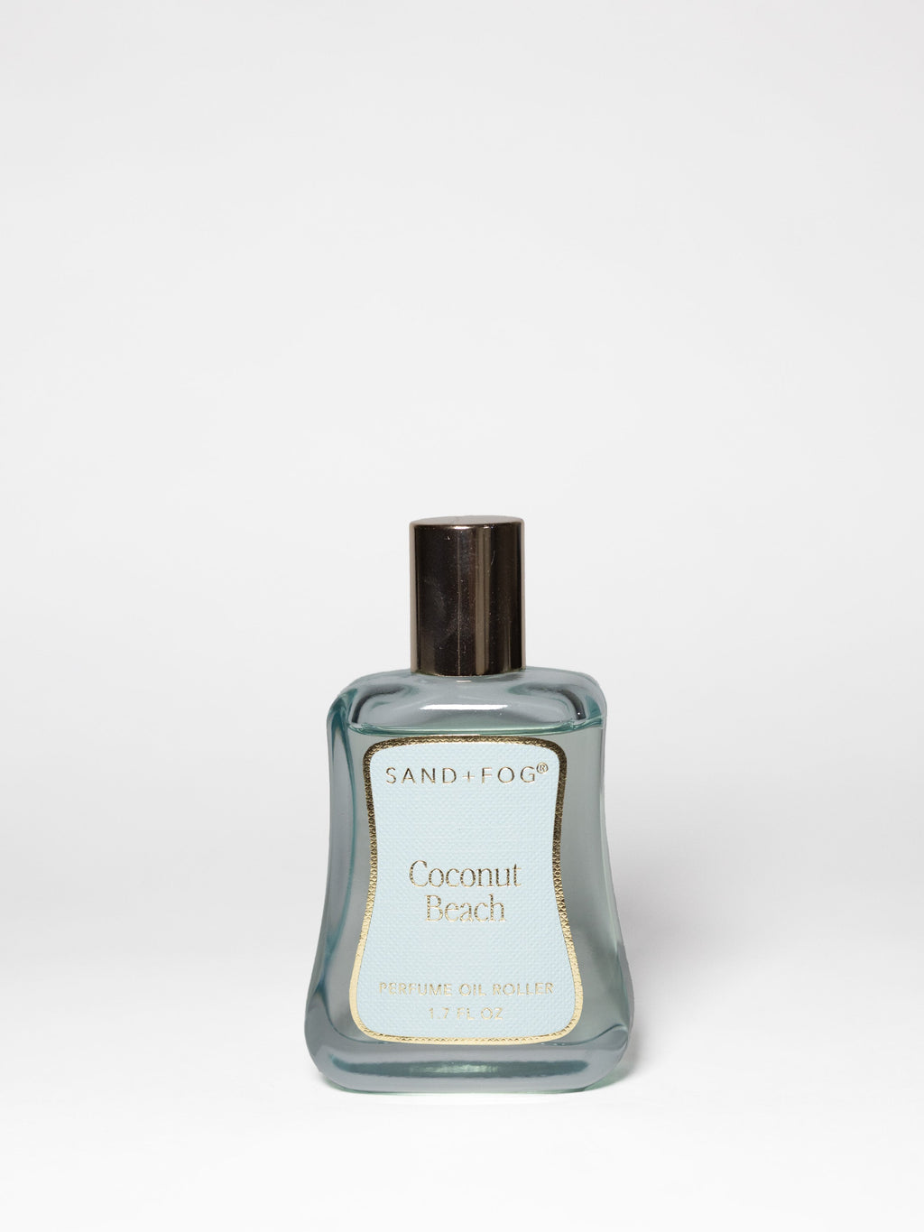 Coconut Beach 50 ml Perfume Oil Rollerball - Signature Scent