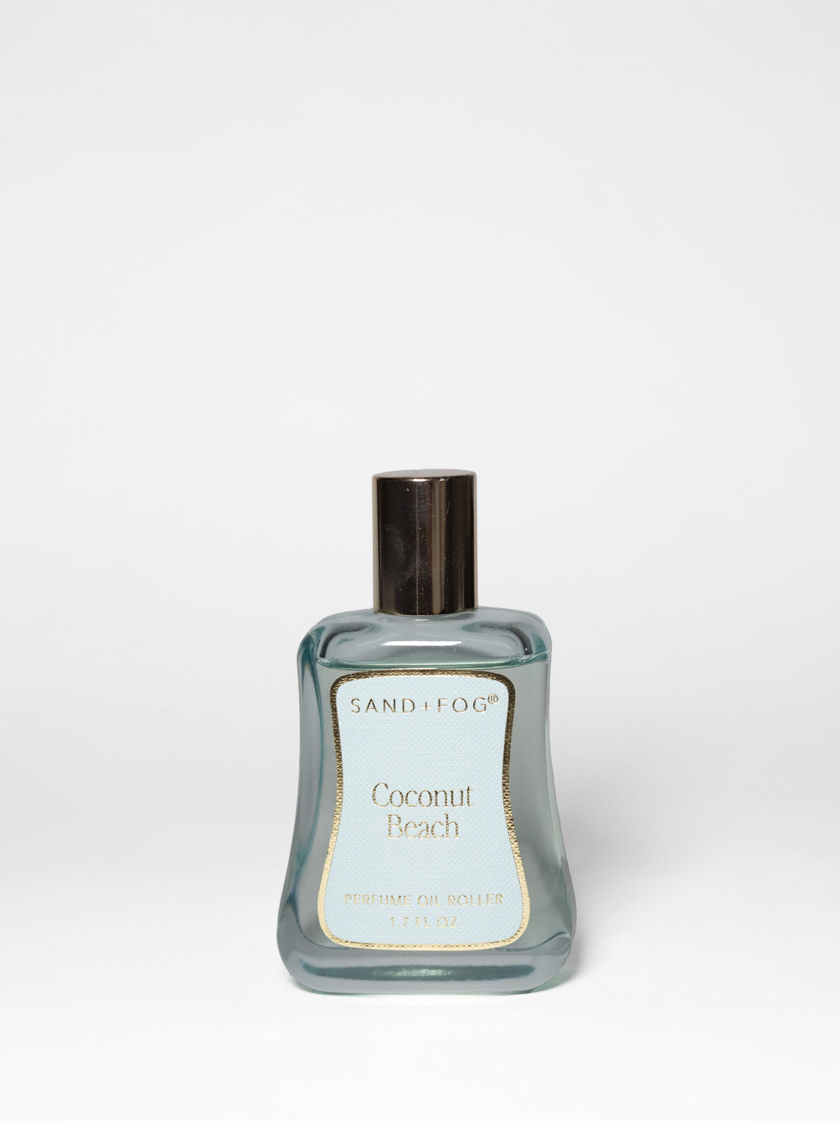 Coconut Beach 50 ml Perfume Oil Rollerball - Signature Scent