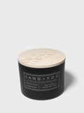 Haunted Harvest 12 oz scented candle - Scented Candle