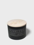 Haunted Harvest 12 oz scented candle - Scented Candle