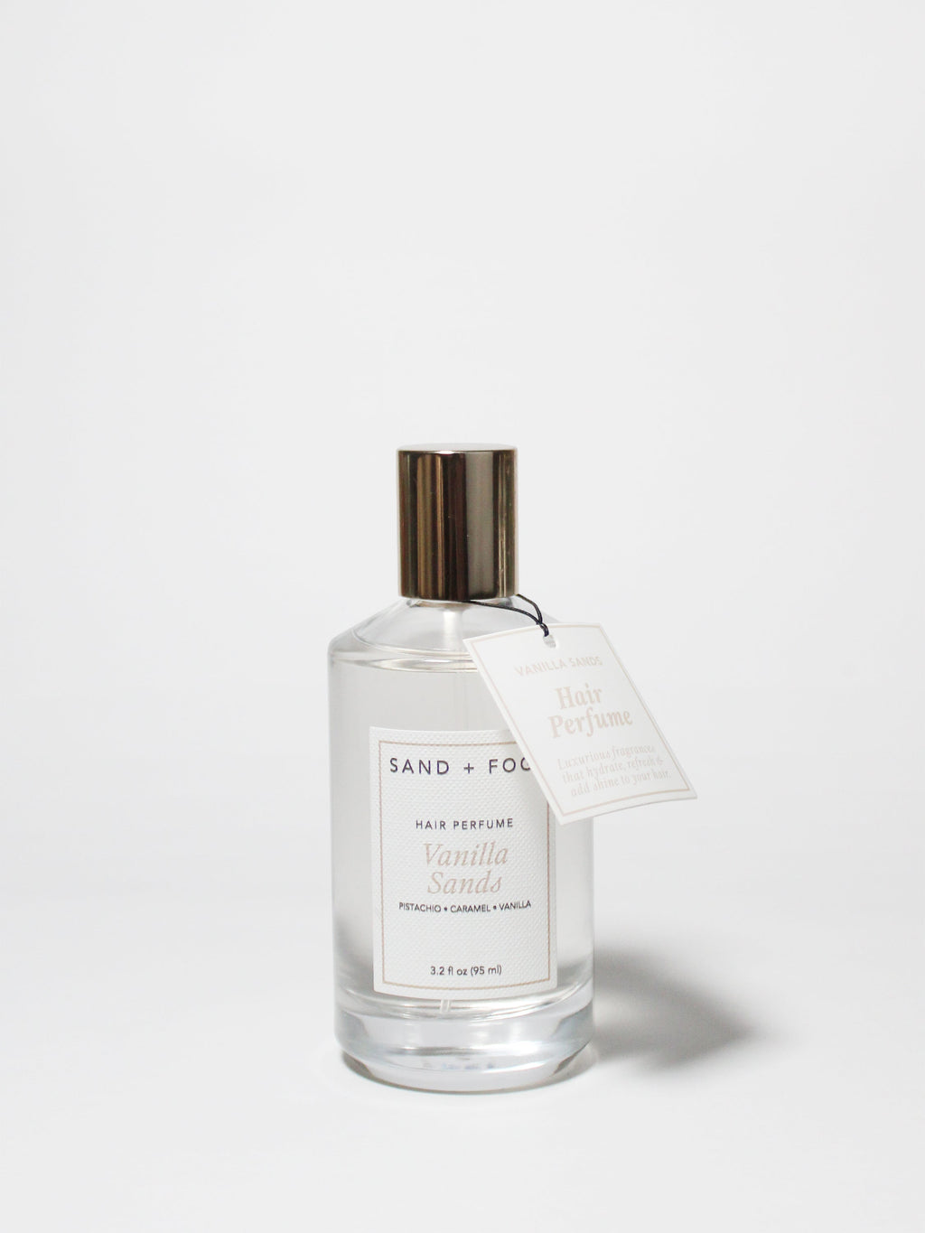 Vanilla Sands 95 ml Hair Perfume - Signature Scent