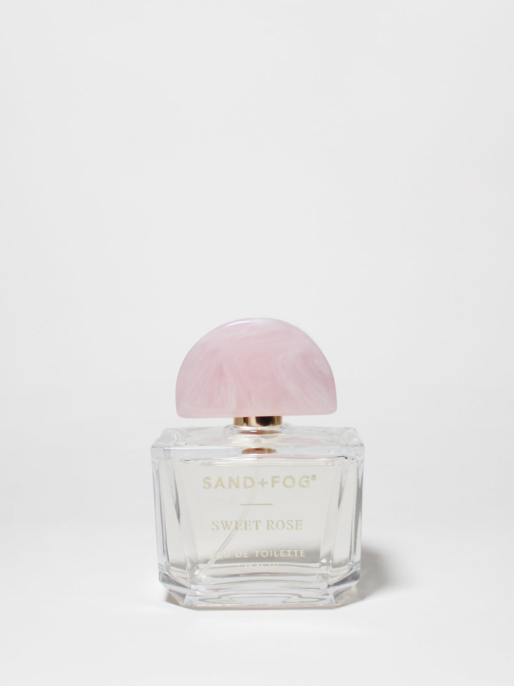 Sweet Rose 100 ml Eau de Toilette - Signature Scent