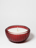 Cinnamon Noel 6 oz scented candle - Scented Candle