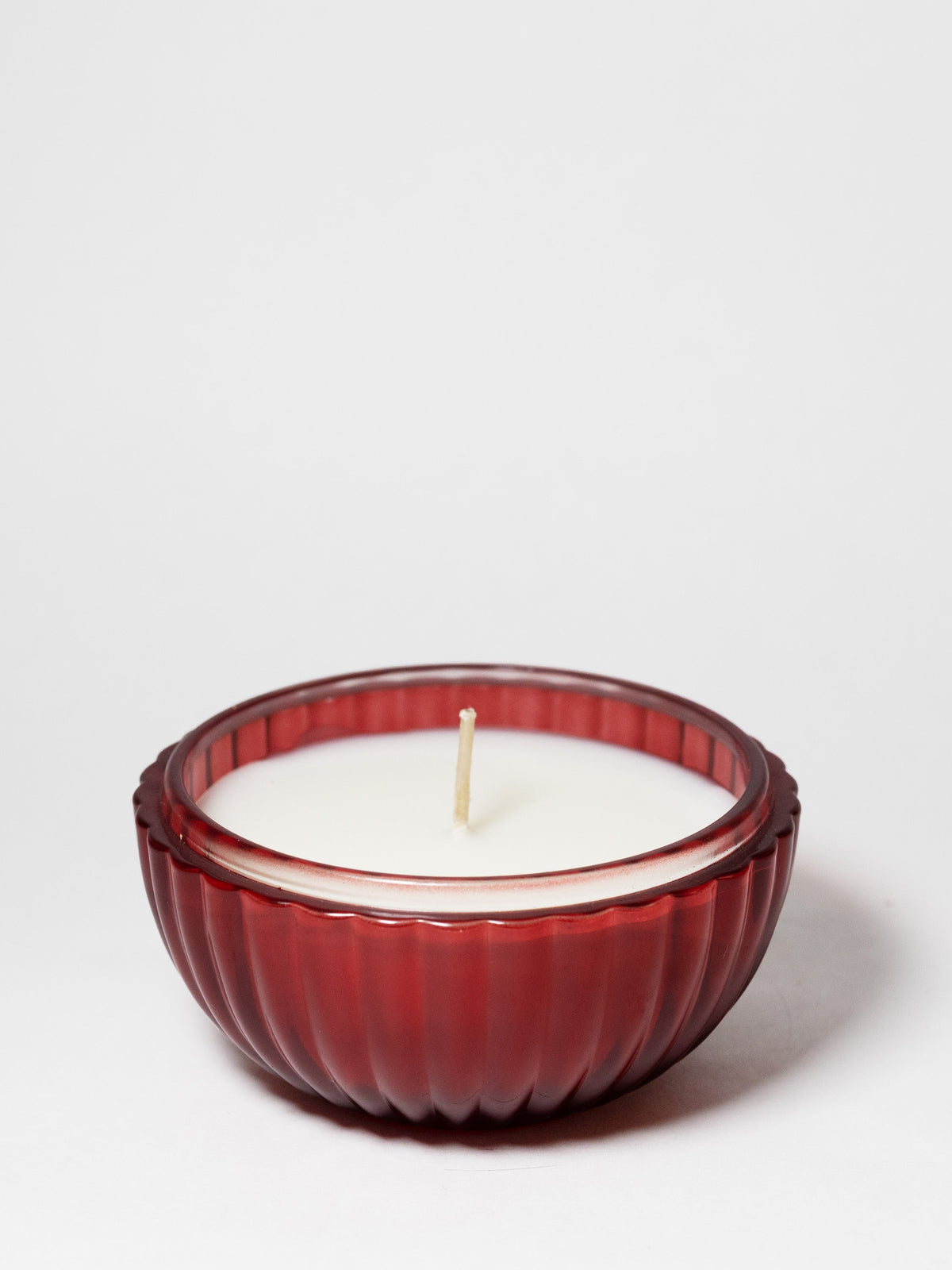 Cinnamon Noel 6 oz scented candle - Scented Candle