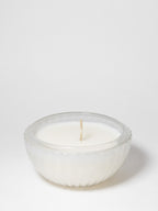 Winter White 6 oz scented candle - Scented Candle