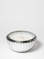 Firewood & Silver Fir 6 oz scented candle - Scented Candle