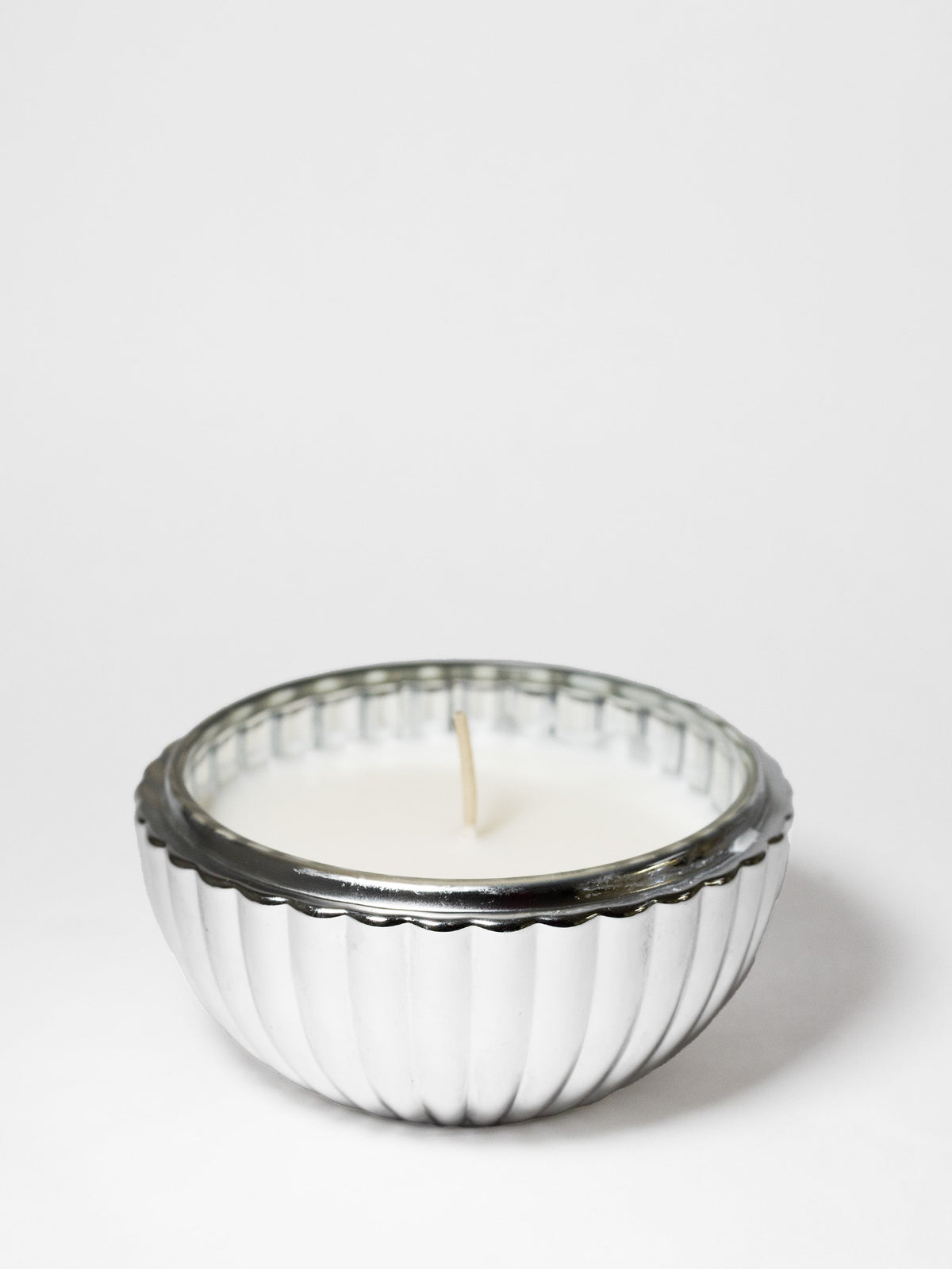 Firewood & Silver Fir 6 oz scented candle - Scented Candle