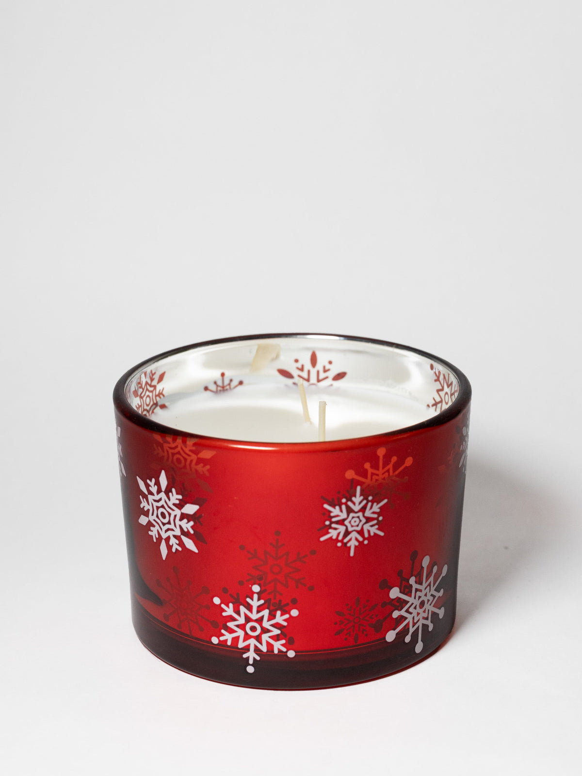 Winter Pine 12 oz scented candle - Scented Candle
