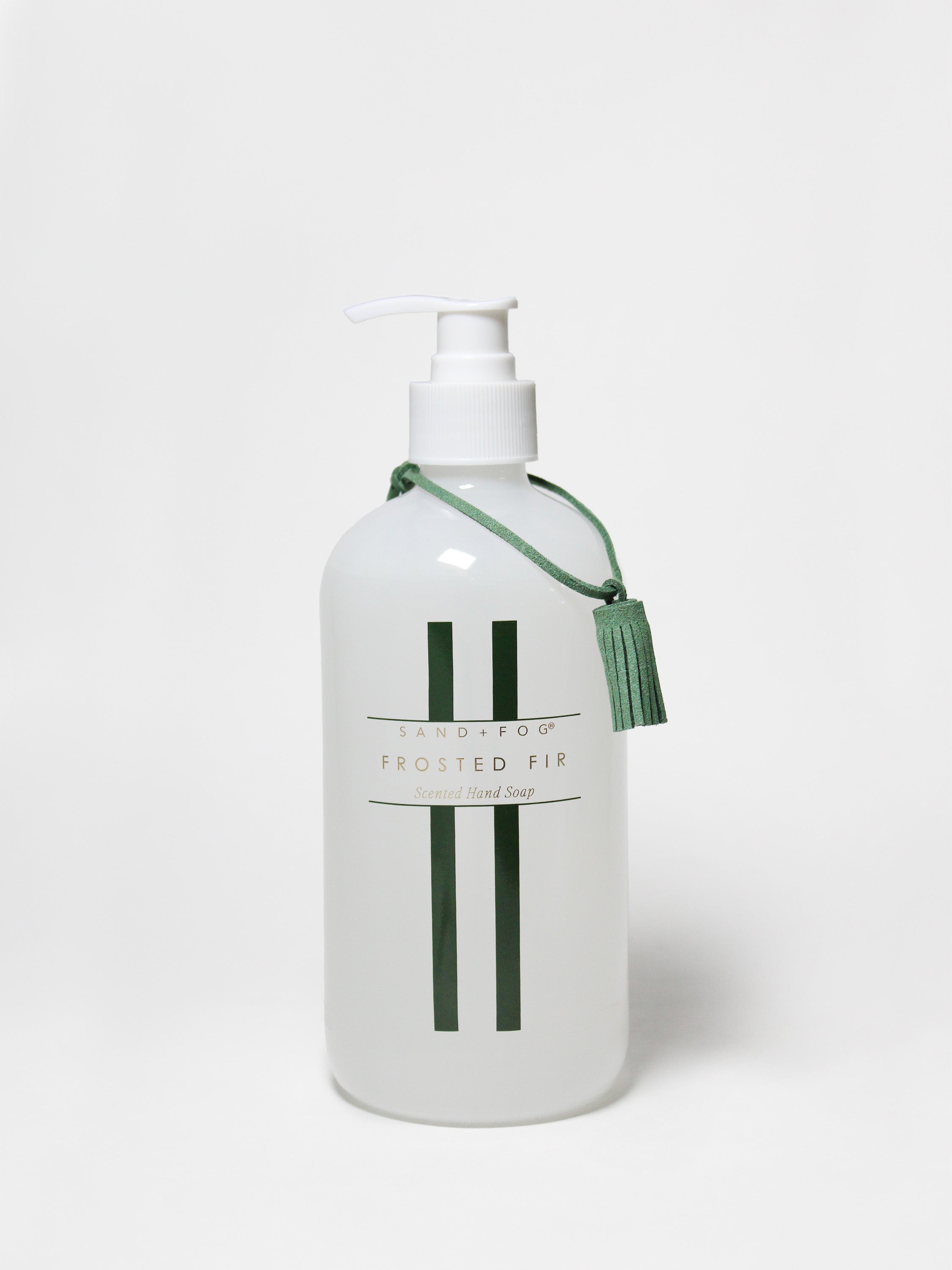 Frosted Fir 15.7 oz Liquid Hand Soap - Hand Care