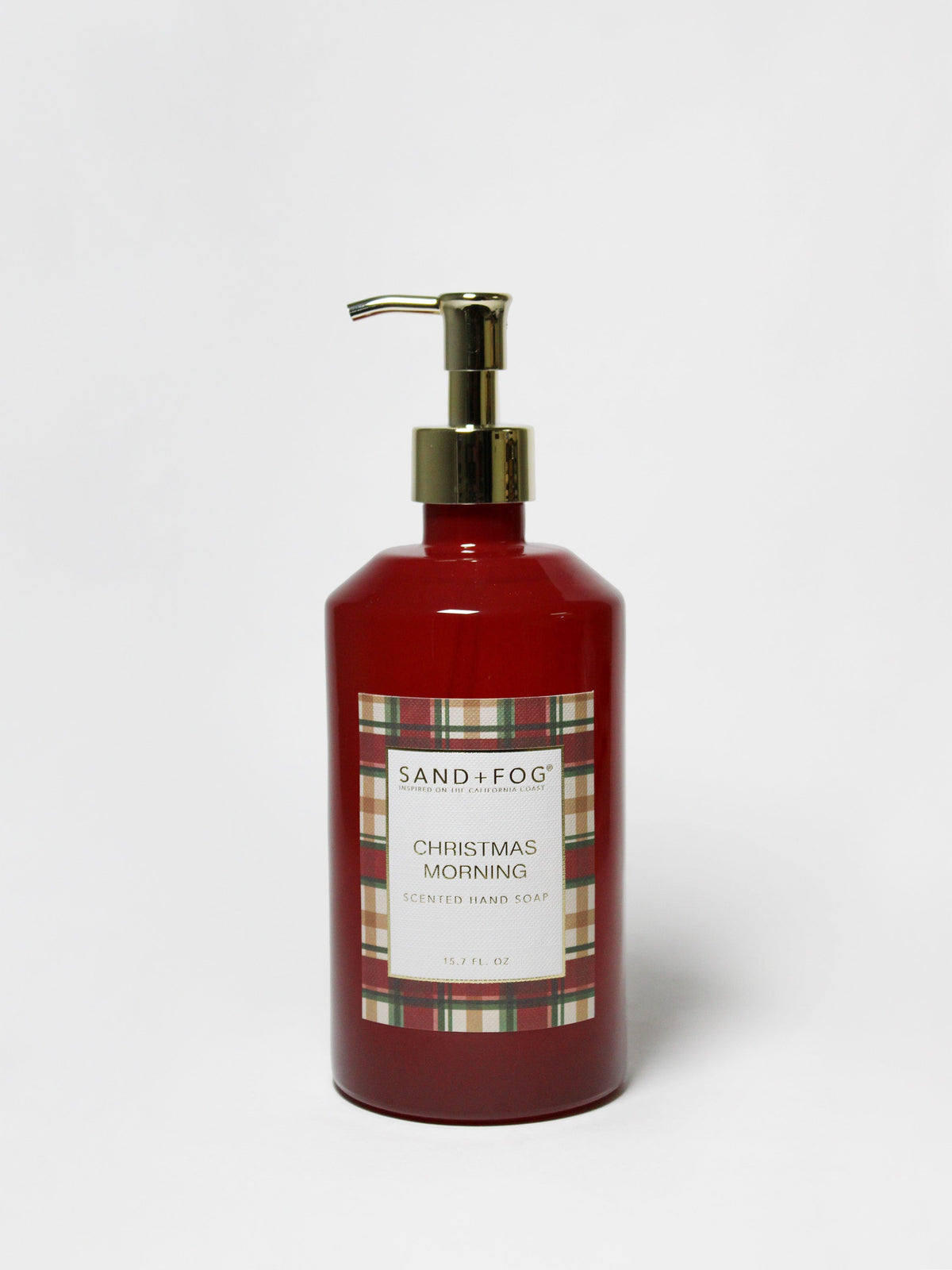 Christmas Morning 15.7 oz Liquid Hand Soap - Hand Care