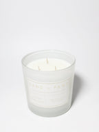 Sand + Paws Juniper Berry Sage 21 oz scented candle - Signature Scent