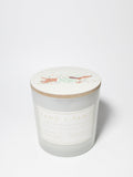 Sand + Paws Juniper Berry Sage 21 oz scented candle - Signature Scent