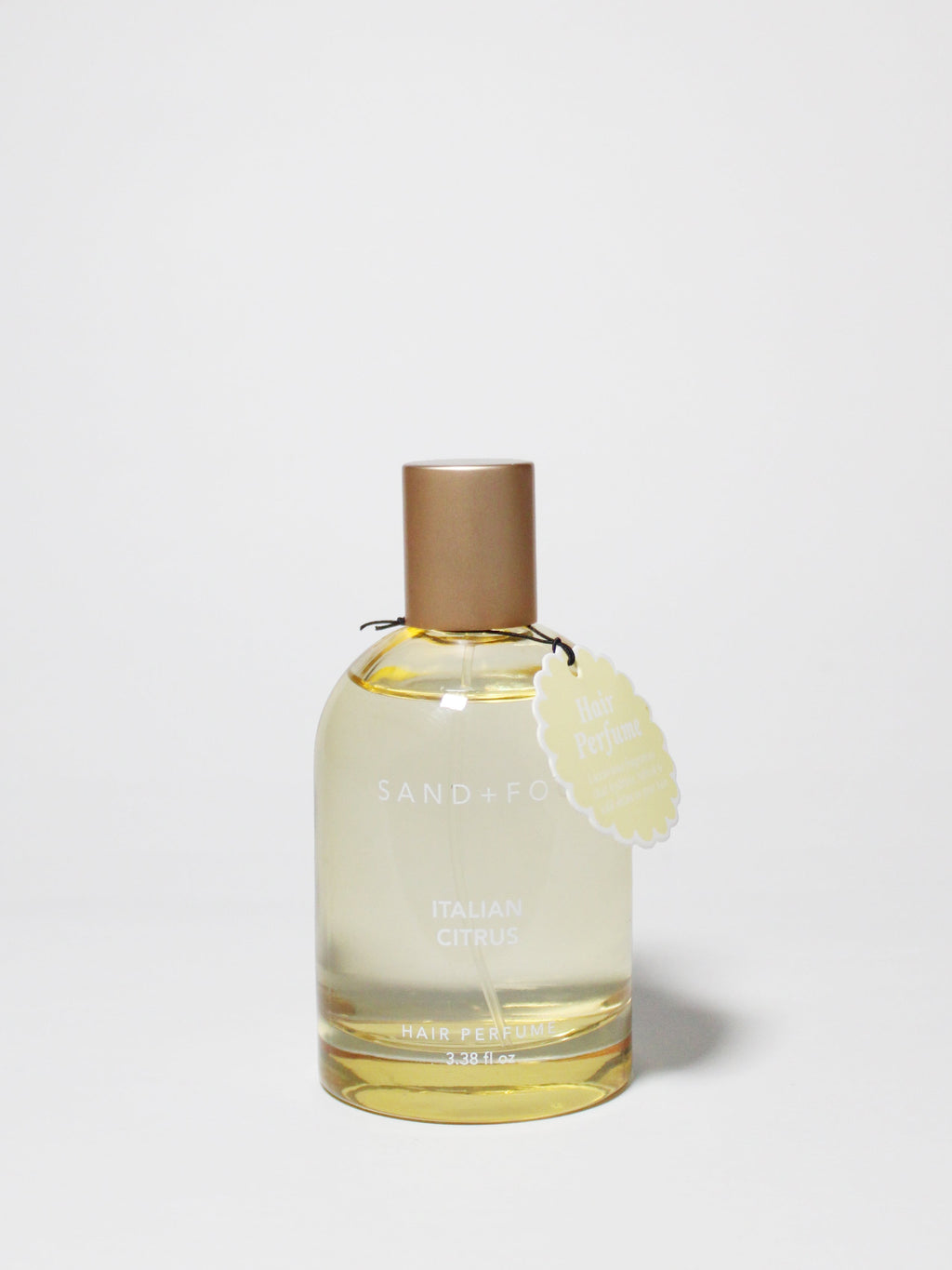 Italian Citrus 100 ml Hair Perfume - Signature Scent