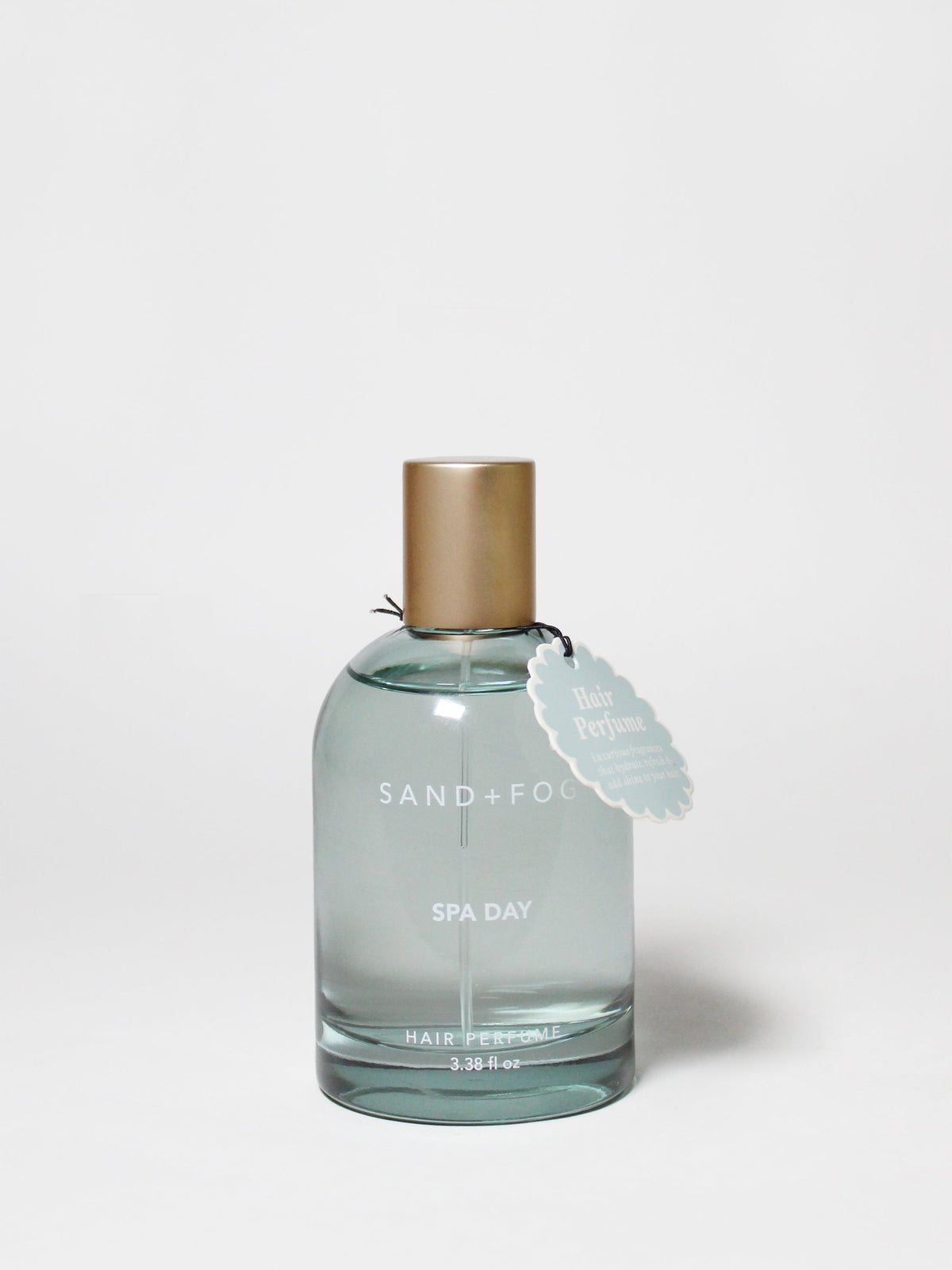 Spa Day 100 ml Hair Perfume - Signature Scent