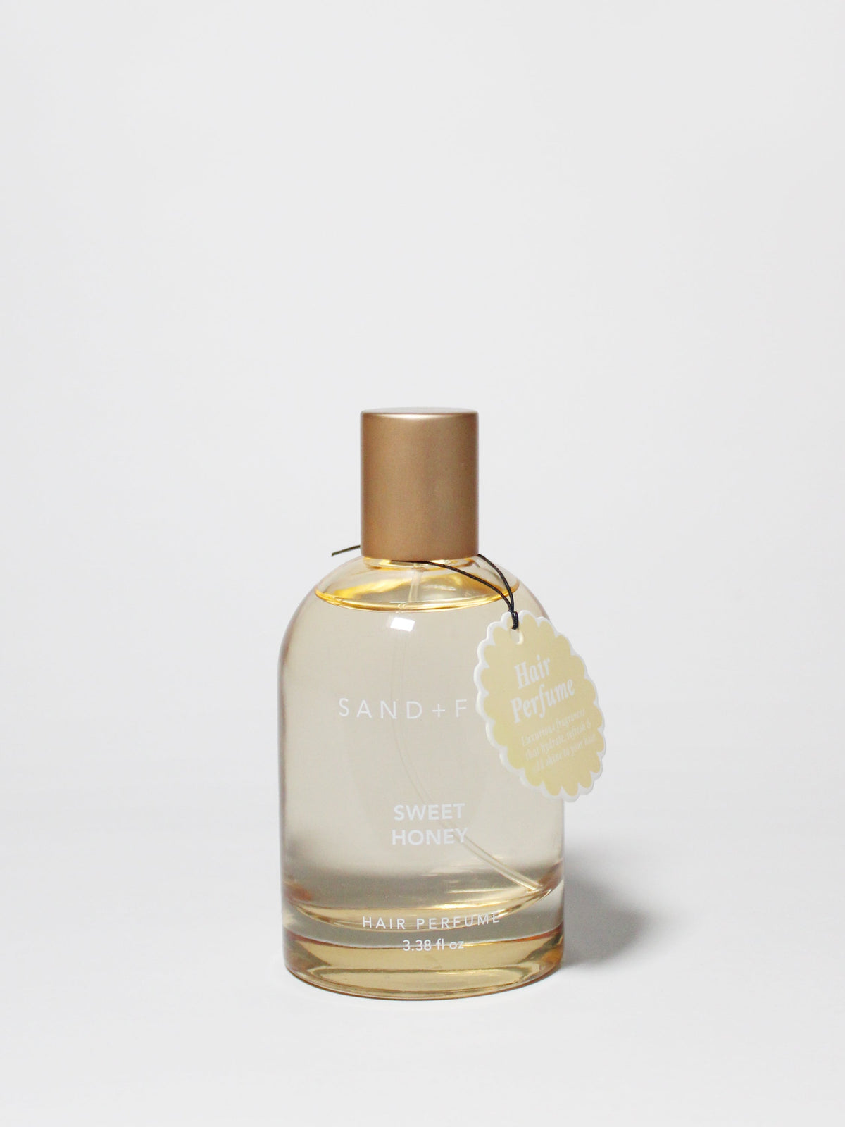 Sweet Honey 100 ml Hair Perfume - Signature Scent