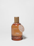 Vanilla & Amber 100 ml Hair Perfume - Signature Scent