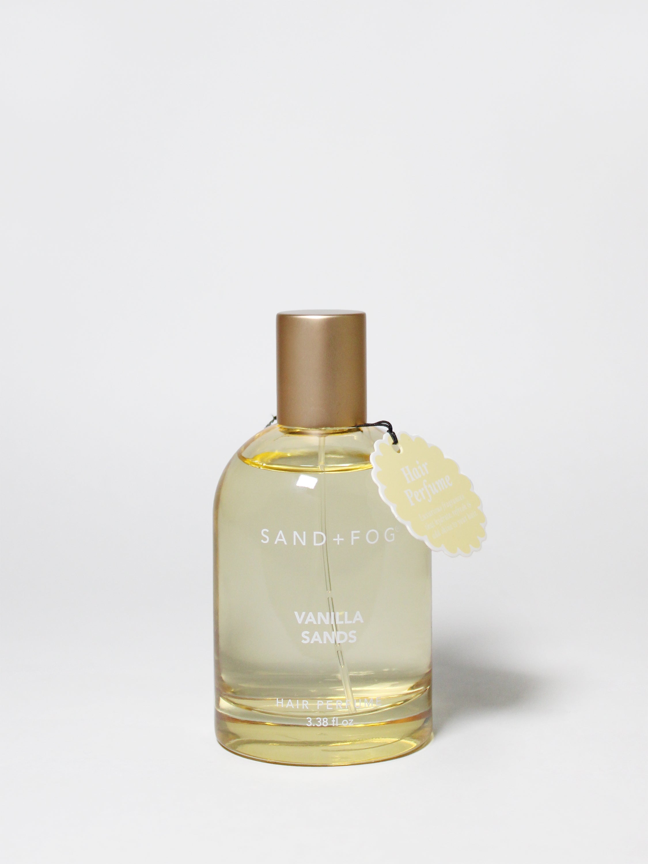 Vanilla Sands 100 ml Hair Perfume - Signature Scent