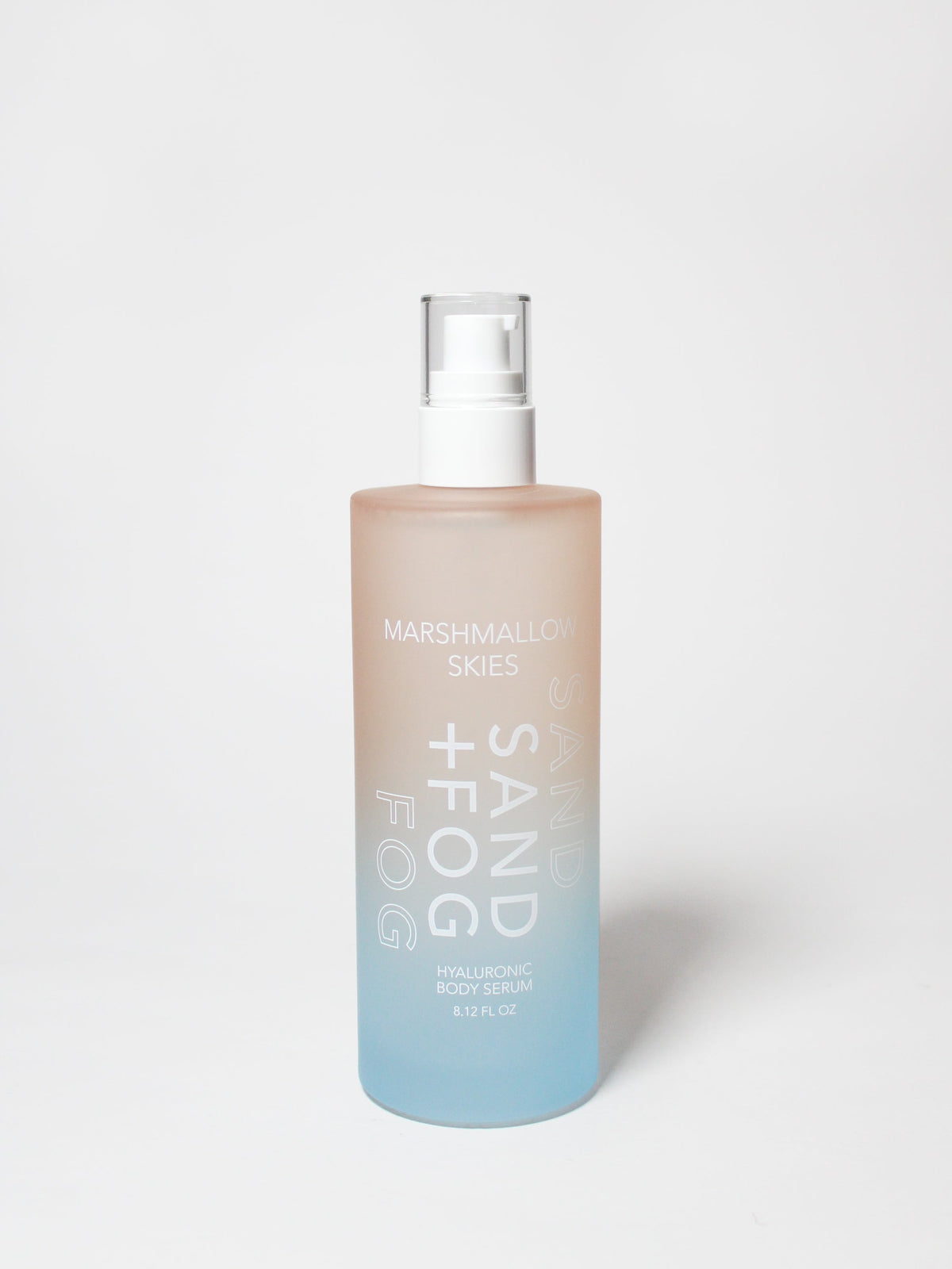 Marshmallow Skies 8.12oz Hyaluronic Body Serum - Everyday Essential