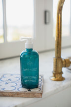 Vanilla Sandalwood 15.7 oz Liquid Hand Soap - Hand Care