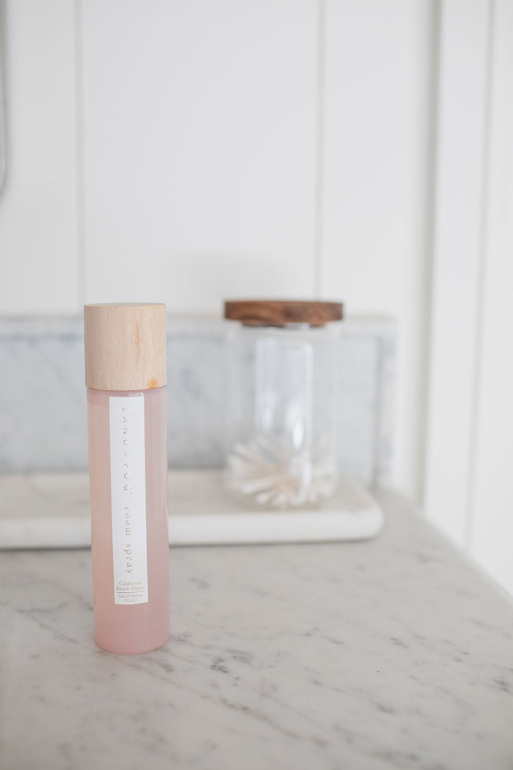 California Beach House 100 ml Room Spray - Home Fragrance
