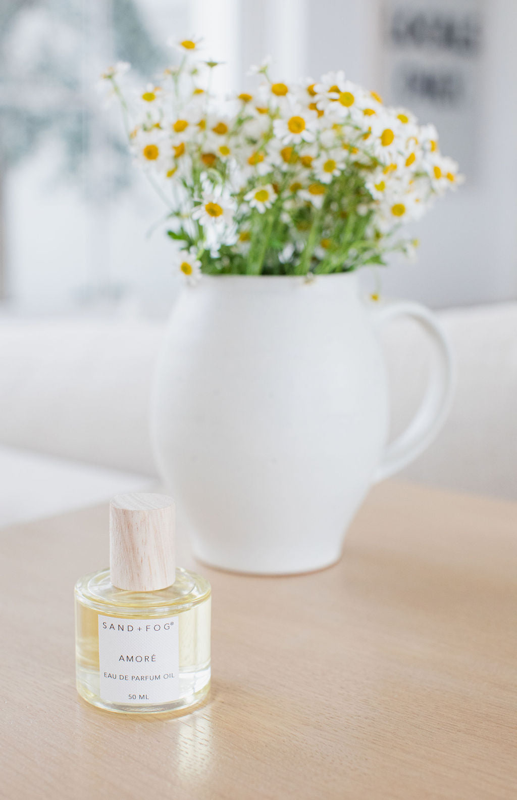 Amor¨¦ 50 ml Perfume Oil Rollerball - Signature Scent