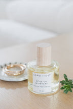 Rose of Nowhere 50ml Perfume Oil Rollerball - Signature Scent